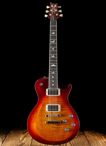 PRS S2 McCarty 594 Singlecut - Dark Cherry Sunburst