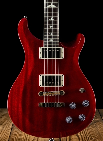 PRS S2 McCarty 594 Thinline - Vintage Cherry