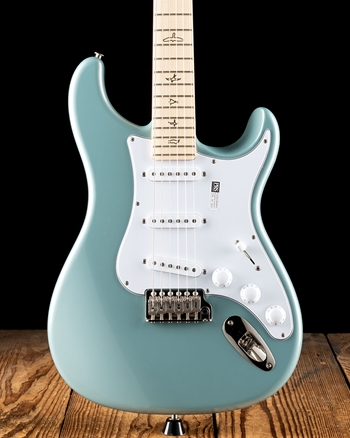 PRS Silver Sky Maple - Polar Blue