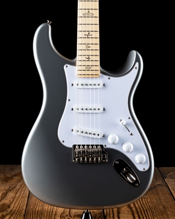 PRS Silver Sky Maple - Tungsten