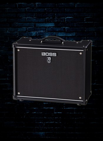 BOSS Katana-100 MkII - 100 Watt 1x12" Guitar Combo