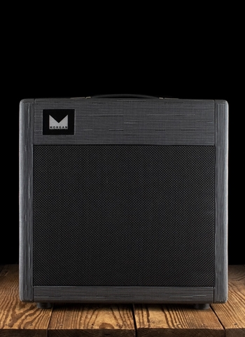 Morgan MVP23 - 23 Watt 1x12" Guitar Combo - Twilight