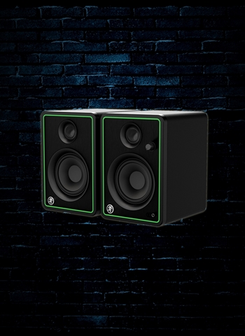 Mackie XR824 - 160 Watt 1x8" Professional Studio Monitor