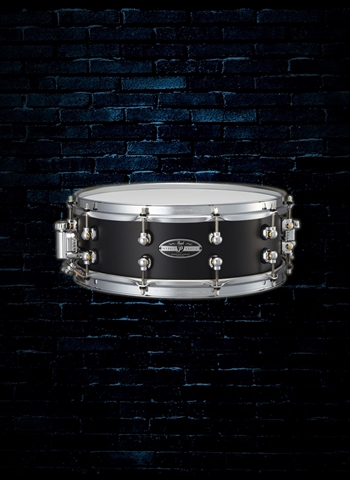 Pearl HEAL1450 - 5"x14" Hybrid Exotic Cast Aluminum Snare