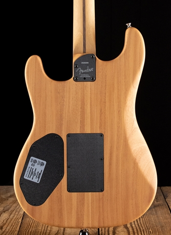 Fender American Acoustasonic Stratocaster - Natural