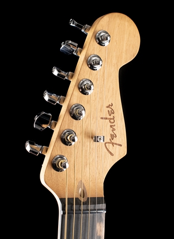 Fender American Acoustasonic Stratocaster - Natural