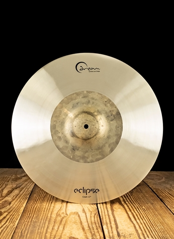 Dream Cymbals ECLPCR17 - 17" Eclipse Crash