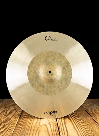 Dream Cymbals ECLPCR19 - 19" Eclipse Crash