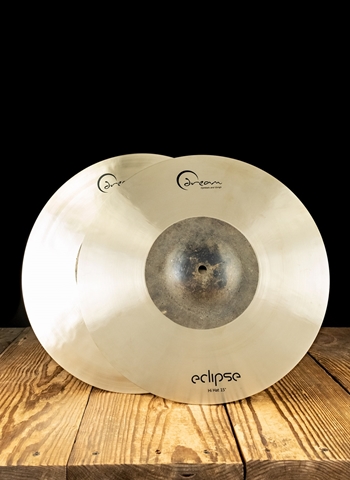 Dream Cymbals ECLPHH15 - 15" Eclipse Hi-Hats