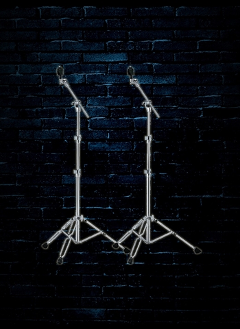 Tama HC03BWX Boom Cymbal Stands (Pair)