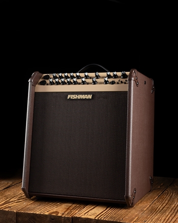 あり☆ Fishman Fishman Loudbox Performer - 180 Watt 1x8