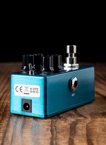 ギター MXR Timmy overdrive MXR® TIMMY® OVERDRIVE - Dunlop