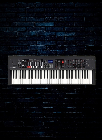 Yamaha YC61 - 61-Key Stage Keyboard