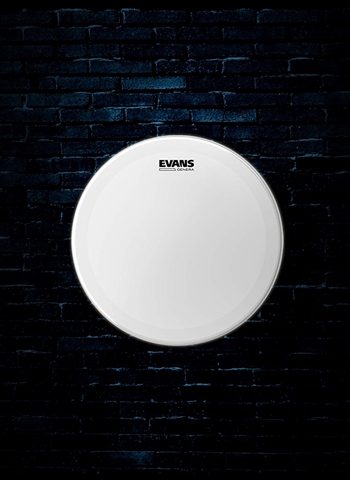 Evans B14GEN - 14" Genera Coated Drumhead