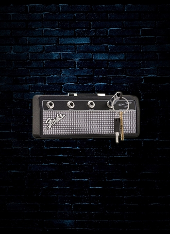 Fender Jack Rack Wall Mounted Key Hanger