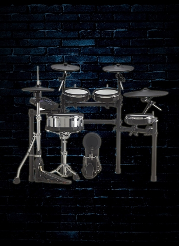 Roland TD-27KV V-Drums 9-Pad Electronic Drum Set