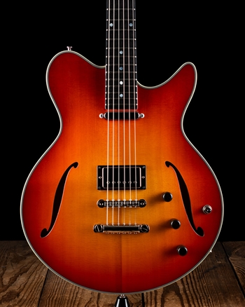 Eastman Romeo-SC - Redburst