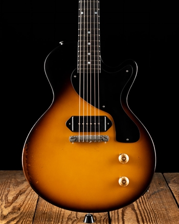 Eastman SB55/v - Antique Sunburst