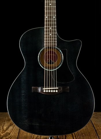 Eastman PCH3-GACE - Trans Black