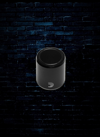 Planet Waves PW-LTCM7-01B Loknob Large M7 Cap - Black