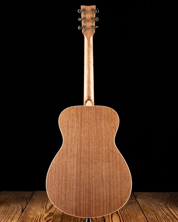 YAMAHA STORIA Ⅰ STORIA I Acoustic Guitar - Yamaha USA