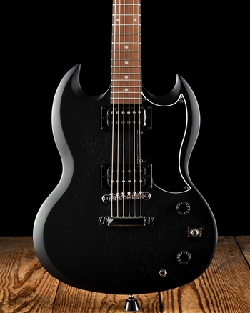 Epiphone SG-Special VE - Vintage Worn Ebony