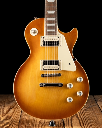 Epiphone Les Paul Classic - Honeyburst