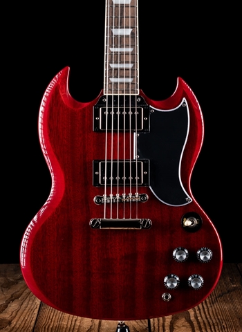 Epiphone SG Standard '61 - Vintage Cherry