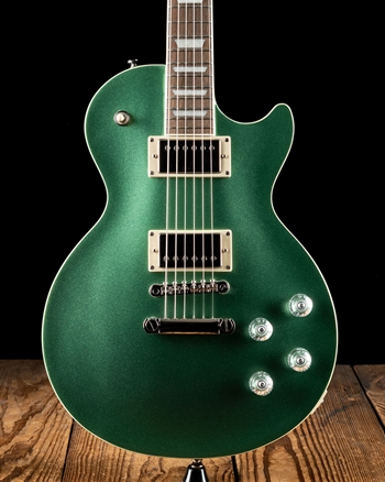 Epiphone Les Paul Muse - Wanderlust Metallic Green