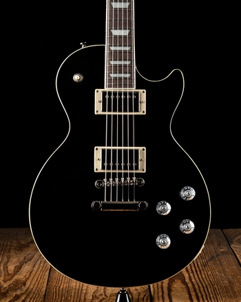 Epiphone Les Paul Muse - Jet Black Metallic