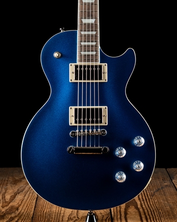 Epiphone Les Paul Muse - Radio Blue Metallic