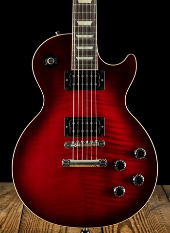 Gibson Slash Les Paul Standard - Vermillion Burst