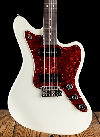 Suhr Classic JM - Olympic White