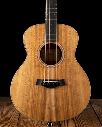 Taylor GS Mini-e Koa Bass - Natural