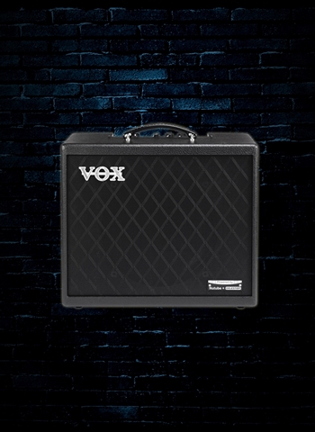 VOX Cambridge50 - 50 Watt 1x12" Modeling Guitar Combo