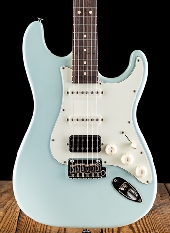 Suhr Classic S Antique - Sonic Blue