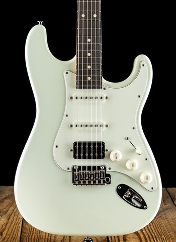 Suhr Classic S Antique HSS - Olympic White