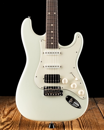 Suhr Classic S Antique HSS - Olympic White