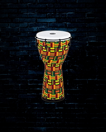 Meinl ADJ10-SI - 10" Alpine Series Djembe - Simbra