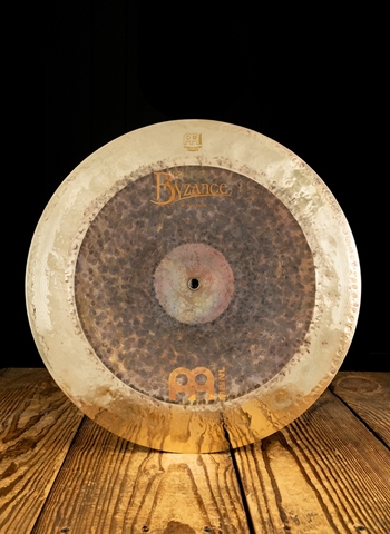 Meinl B16DUCH - 16" Byzance Dual China