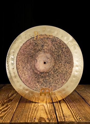 Meinl B18DUCH - 18" Byzance Dual China