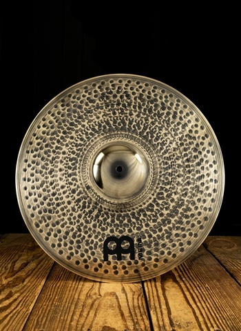 Meinl PAC18MTC - 18" Pure Alloy Custom Medium Thin Crash