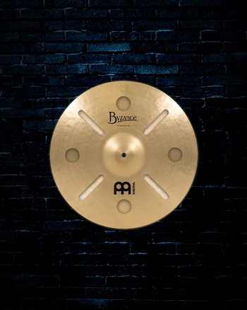 Meinl AC-DEEP - 18" Anika Nilles Deep Hats