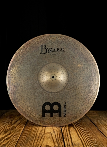 Meinl B21DAR - 21" Byzance Dark Ride