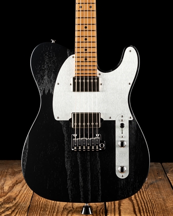 Suhr Andy Wood Signature Series Modern T HH - War Black
