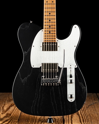 Suhr Andy Wood Signature Series Modern T HH - War Black