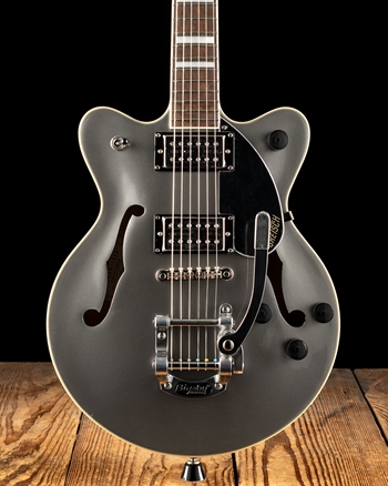 Gretsch G2655T Streamliner - Phantom Metallic