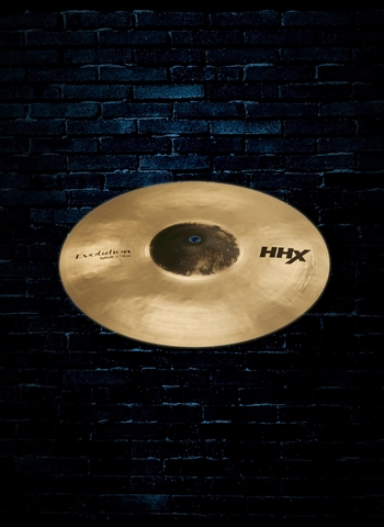 Sabian 11205XEB - 12" HHX Evolution Splash