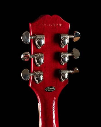 Epiphone Les Paul Classic - Heritage Cherry Sunburst Epiphone Les Paul Classic - Heritage Cherry Sunburst