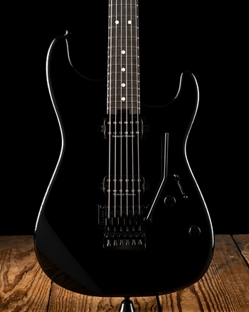 Charvel Pro-Mod San Dimas Style 1 HH FR E - Gloss Black